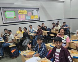 Children's Day Celebration 2025-26